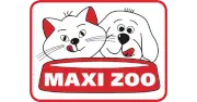 Logo maxizoo