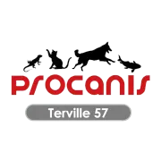 Logo procanis